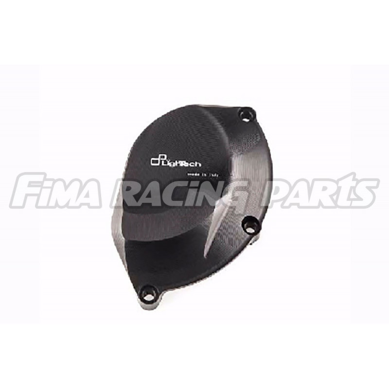 RSV 4 2009- Lightech Aluminium Lichtmaschine Protektor Aprilia