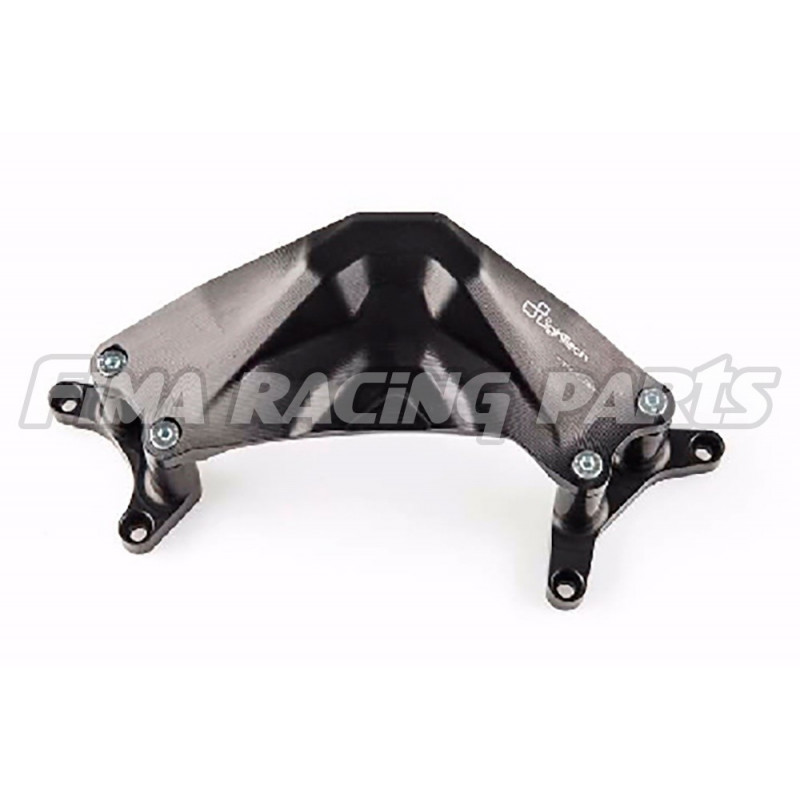 RSV 4 2009- Lightech Aluminium Kupplung Protektor Aprilia