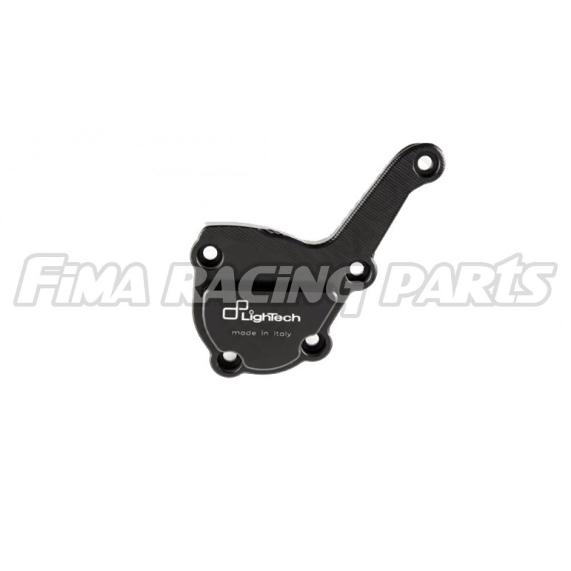 S 1000 R / RR / HP 4 Lightech Aluminium Zündung Protektor BMW