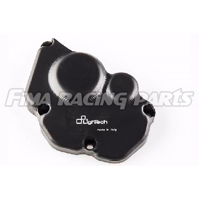 ZX-10 R 2011- Lightech Aluminium Zündung Protektor Kawasaki