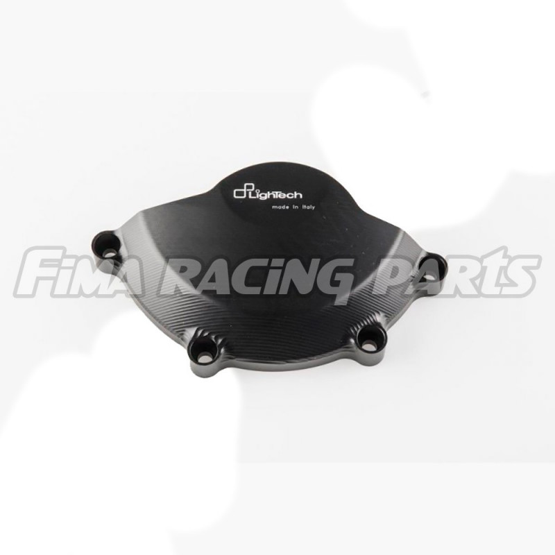 ZX-10 R 2011- Lightech Aluminium Lichtmaschine Protektor Kawasaki