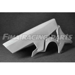 S1000RR 09-14 Premium GFK lackiert Rennverkleidung BMW