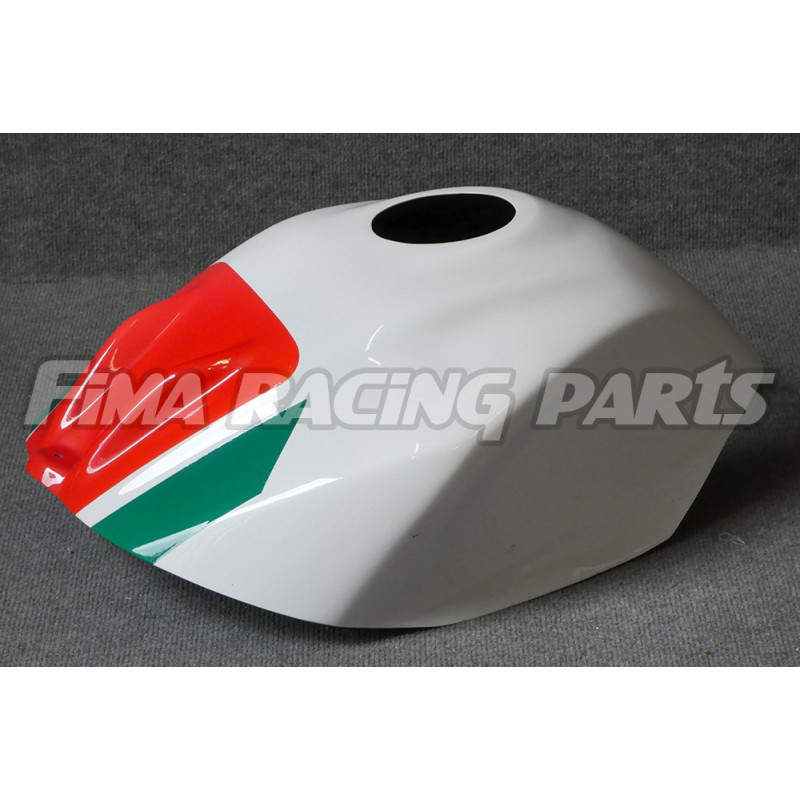 Aprilia RSV 4 09-12 Tankhaube lackiert