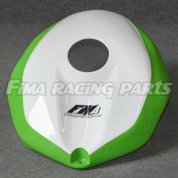 Yamaha R6 08-16 Tankhaube lackiert