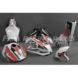 Design 23 Lackierbeispiel Aprilia