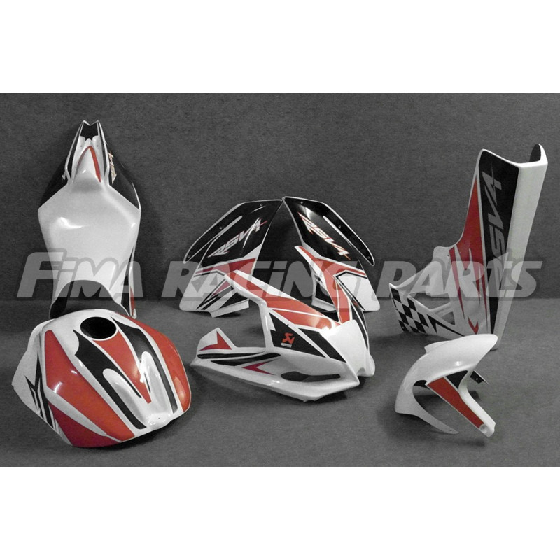 Design 23 Lackierbeispiel Aprilia