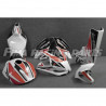 Design 23 Lackierbeispiel Aprilia