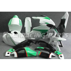 Design 025 Lackierbeispiel Suzuki