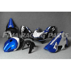 Design 032 Lackierbeispiel Yamaha