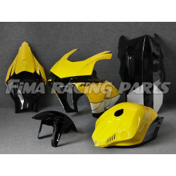 Design 044 Lackierbeispiel Yamaha