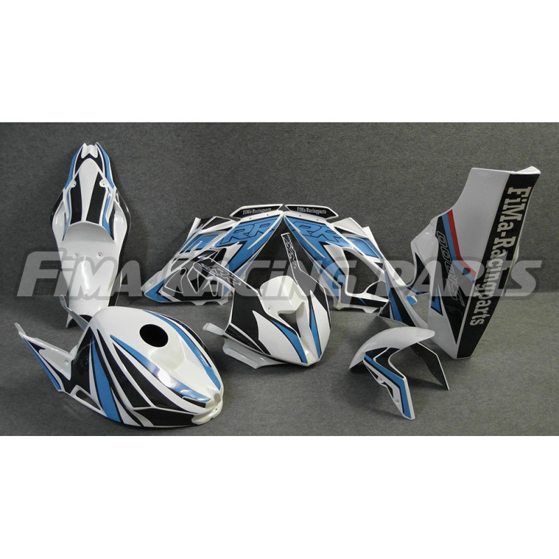 Design 01 Lackierbeispiel Aprillia