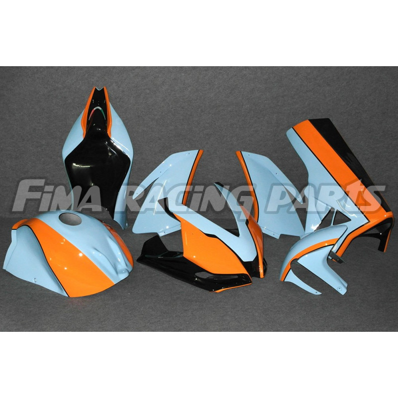 Design 24 Lackierbeispiel Aprilia