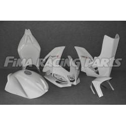 Design 27 Lackierbeispiel Aprilia