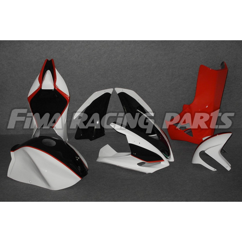 Design 01 Lackierbeispiel Aprillia