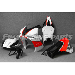 Design 44 Lackierbeispiel Aprilia