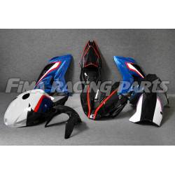 Design 01 Lackierbeispiel Aprillia