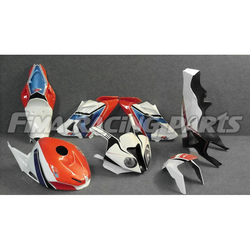 Design 01 Lackierbeispiel Aprillia