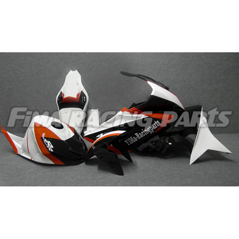 Design 027 Lackierbeispiel BMW