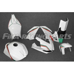 Design 17 Lackierbeispiel Aprilia