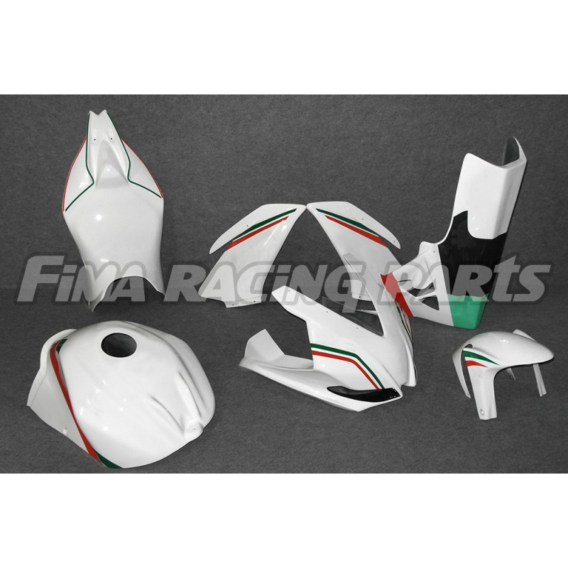 Design 17 Lackierbeispiel Aprilia
