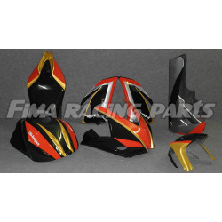 Design 19 Lackierbeispiel Aprilia