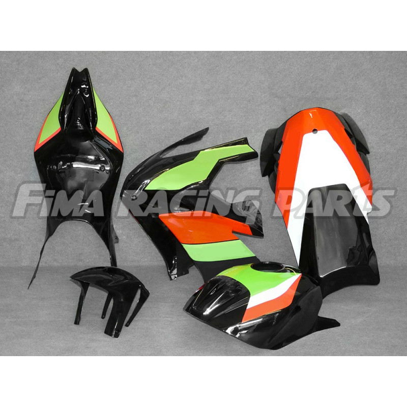 Design 58 Lackierbeispiel Aprilia