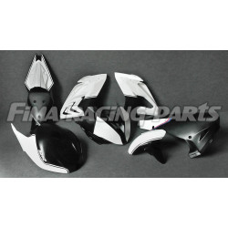 Design 014 Lackierbeispiel BMW