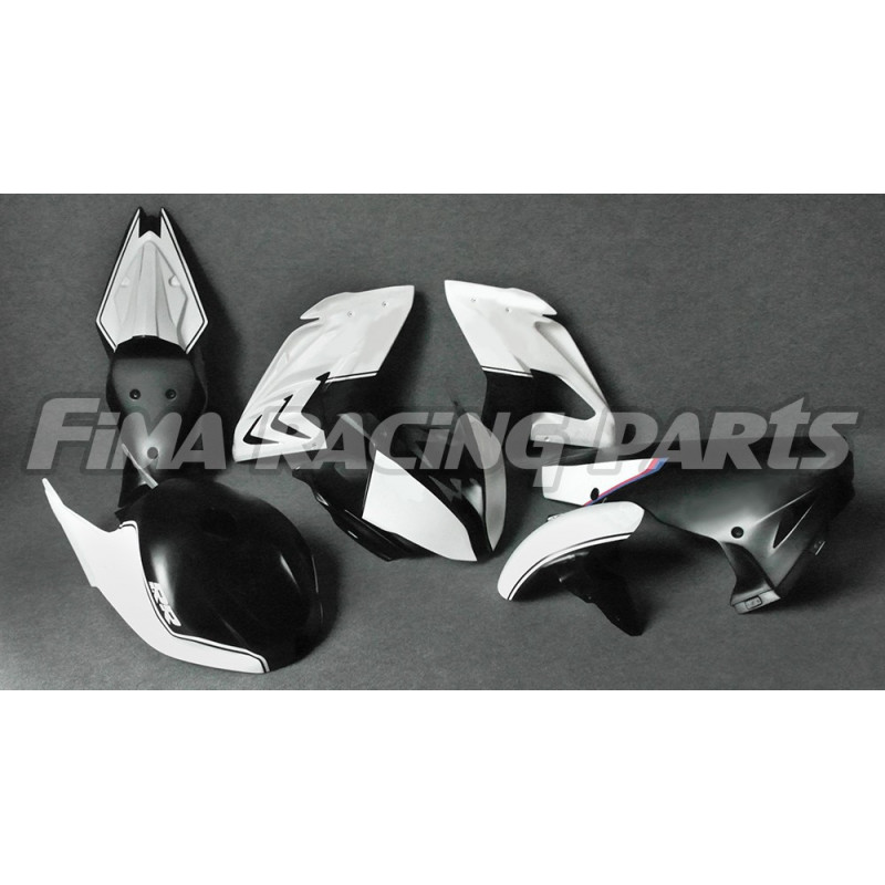 Design 014 Lackierbeispiel BMW