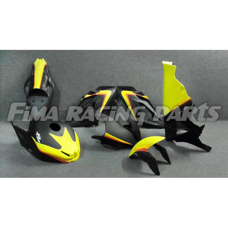 Design 01 Lackierbeispiel Aprillia