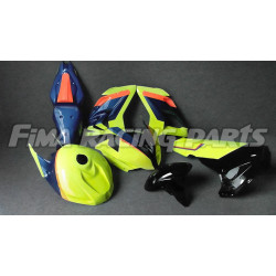 Design 023 Lackierbeispiel BMW