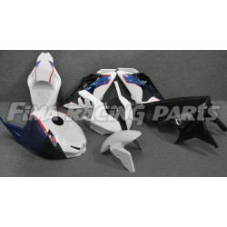 Design 024 Lackierbeispiel BMW