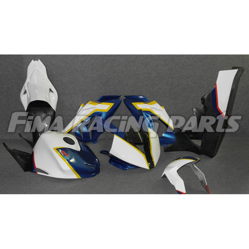 Design 025 Lackierbeispiel BMW