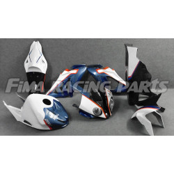 Design 032 Lackierbeispiel BMW