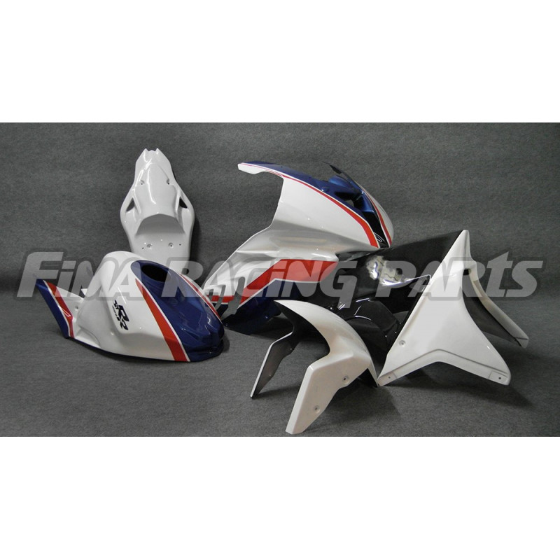 Design 034 Lackierbeispiel BMW