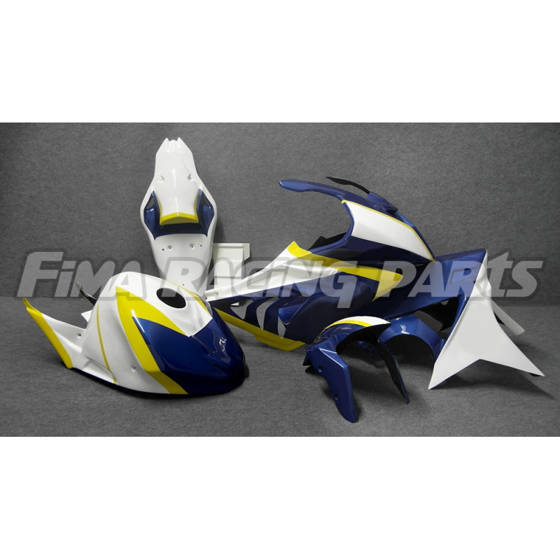 Design 040 Lackierbeispiel BMW