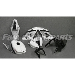 Design 043 Lackierbeispiel BMW