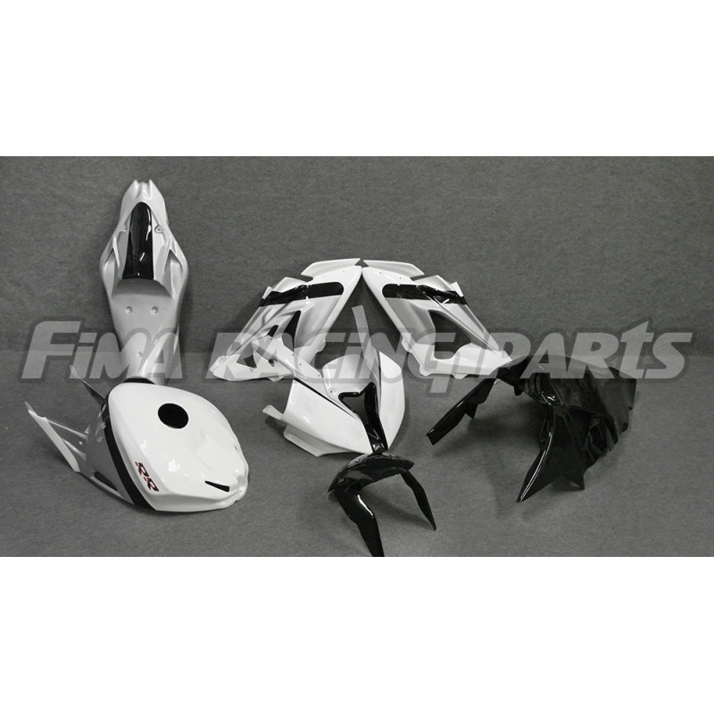 Design 043 Lackierbeispiel BMW