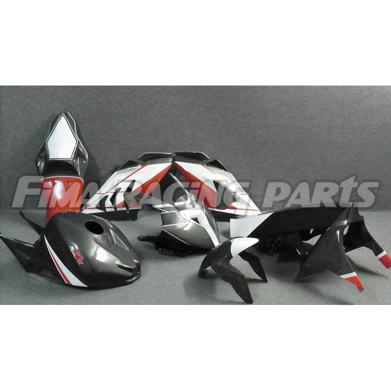 Design 047 Lackierbeispiel BMW