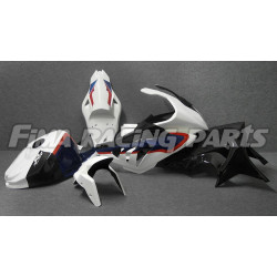 Design 048 Lackierbeispiel BMW