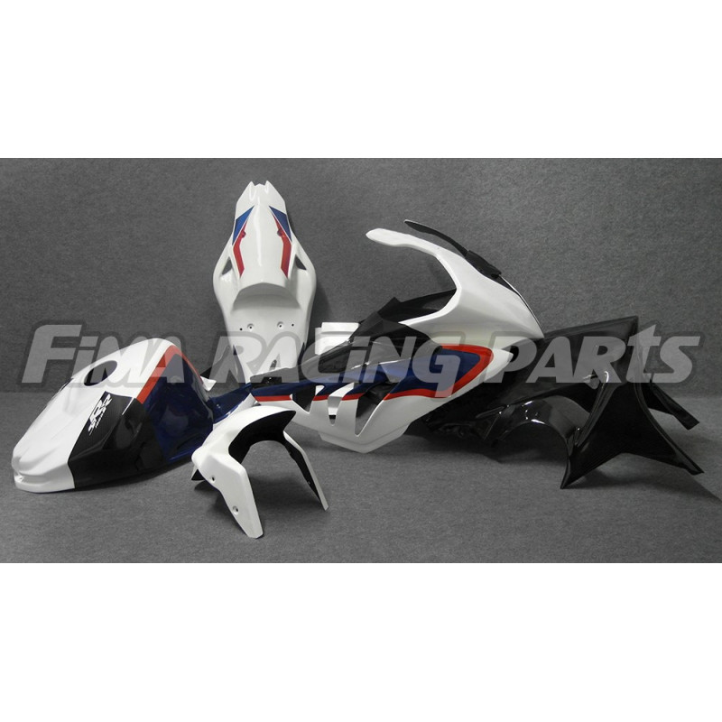 Design 048 Lackierbeispiel BMW