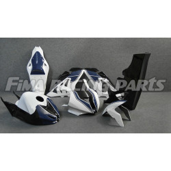 Design 051 Lackierbeispiel BMW