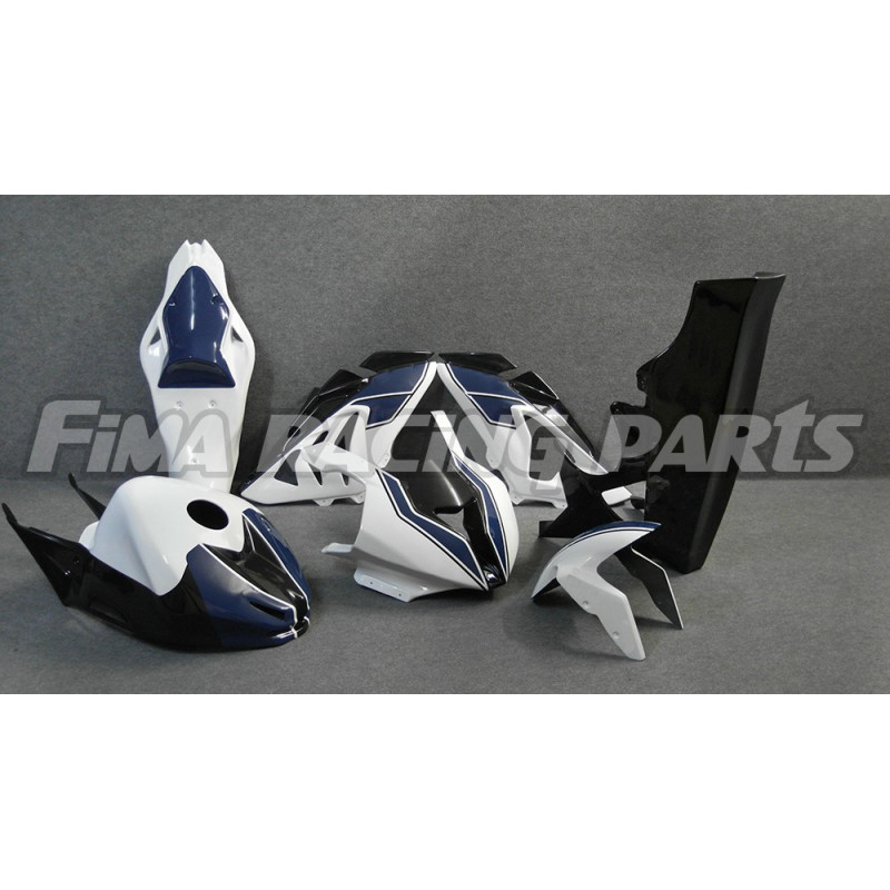 Design 051 Lackierbeispiel BMW