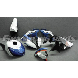 Design 053 Lackierbeispiel BMW