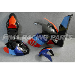 Design 055 Lackierbeispiel BMW