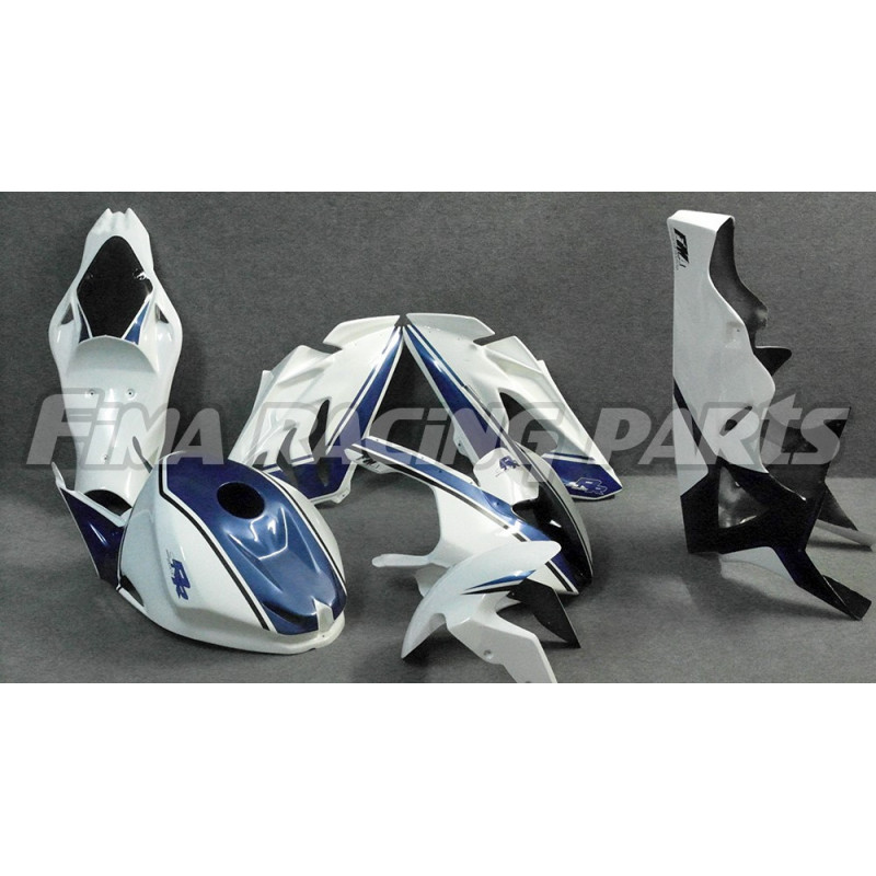 Design 058 Lackierbeispiel BMW