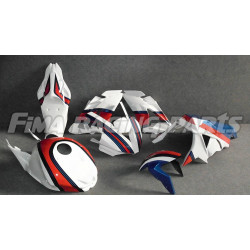 Design 062 Lackierbeispiel BMW