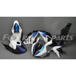 Design 065 Lackierbeispiel BMW