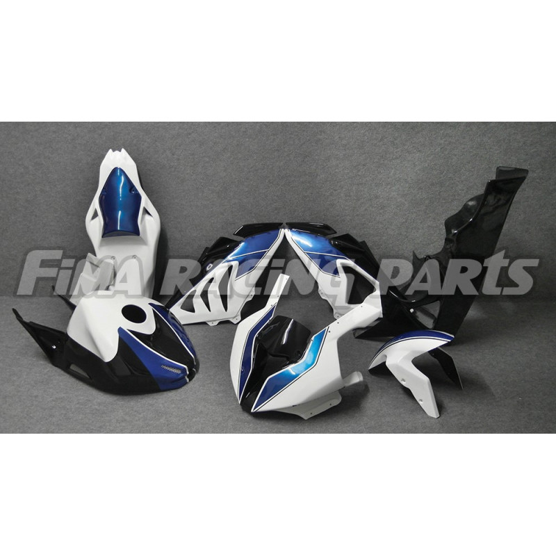 Design 065 Lackierbeispiel BMW