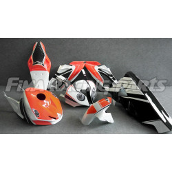 Design 066 Lackierbeispiel BMW