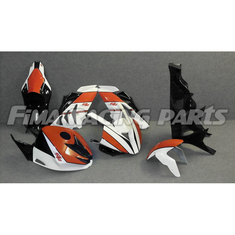 Design 068 Lackierbeispiel BMW